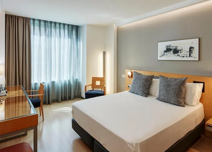 Ayre Hotel Caspe