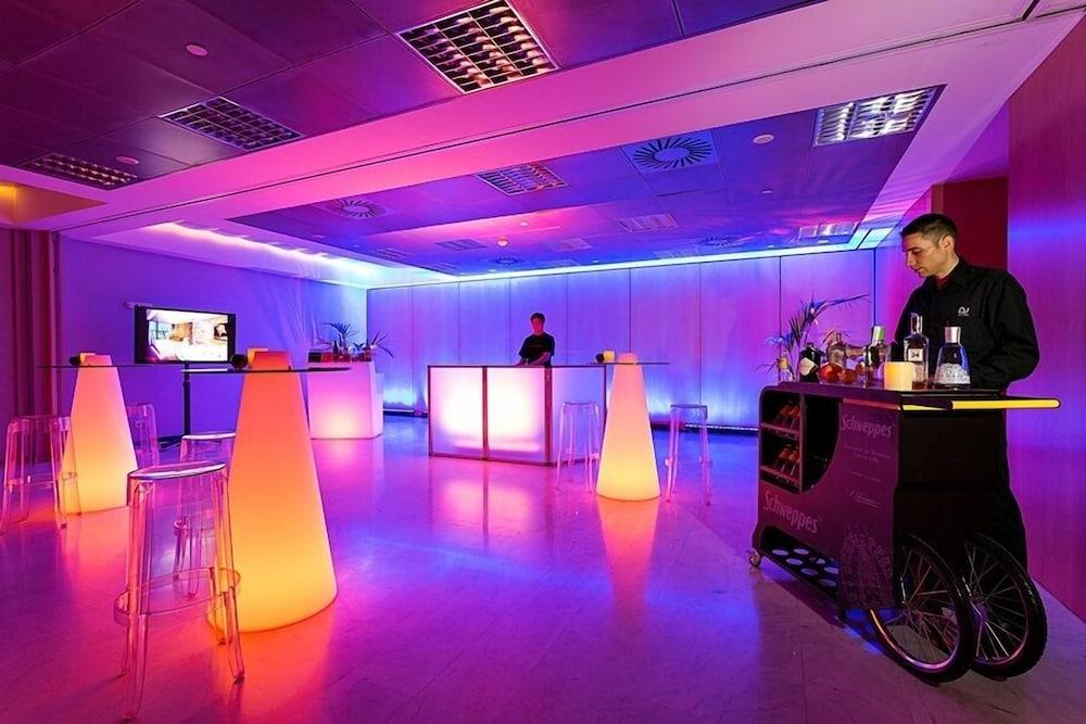 Ayre Caspe Hotel 4*