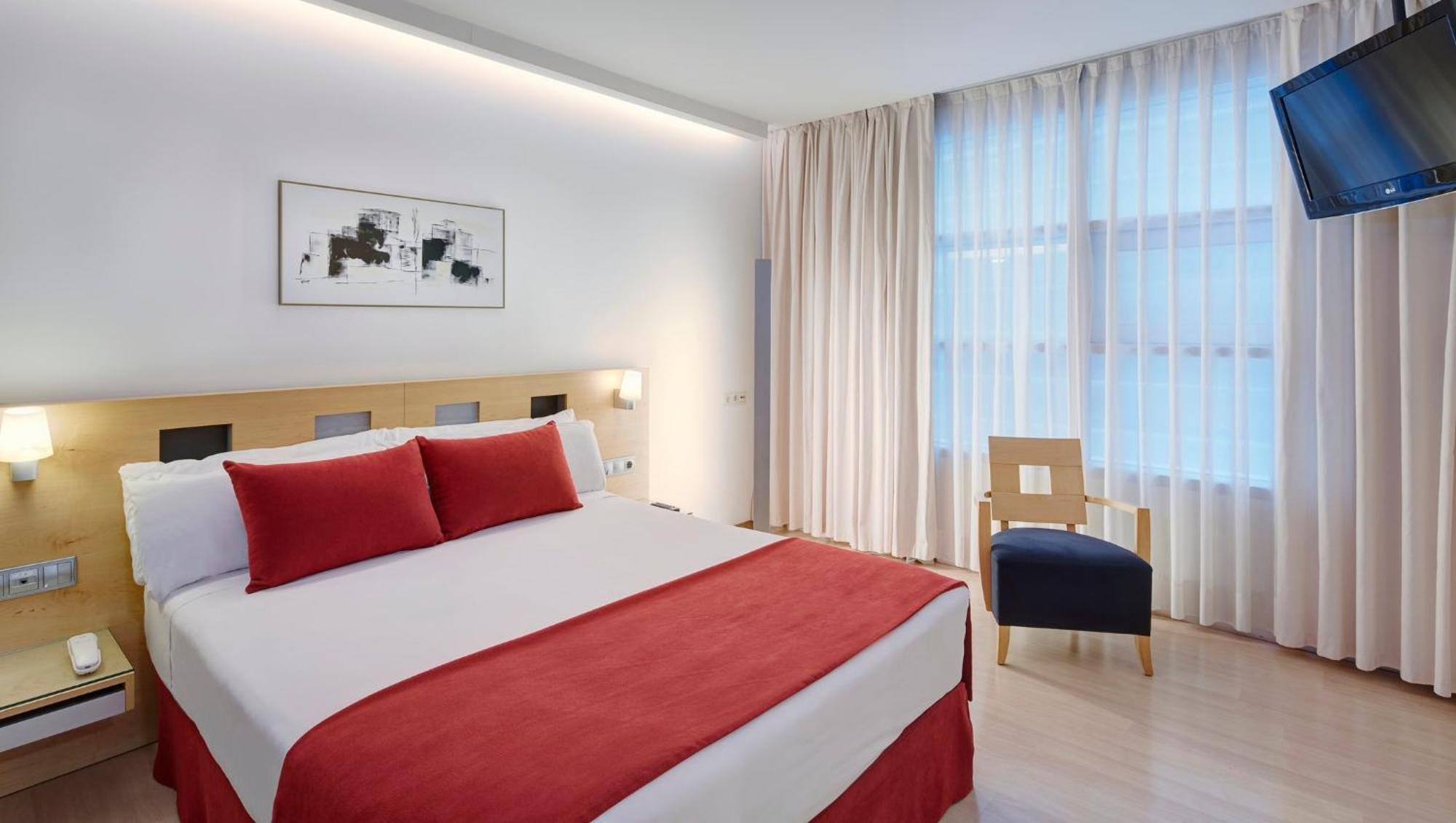 Ayre Caspe 4* Barcelona