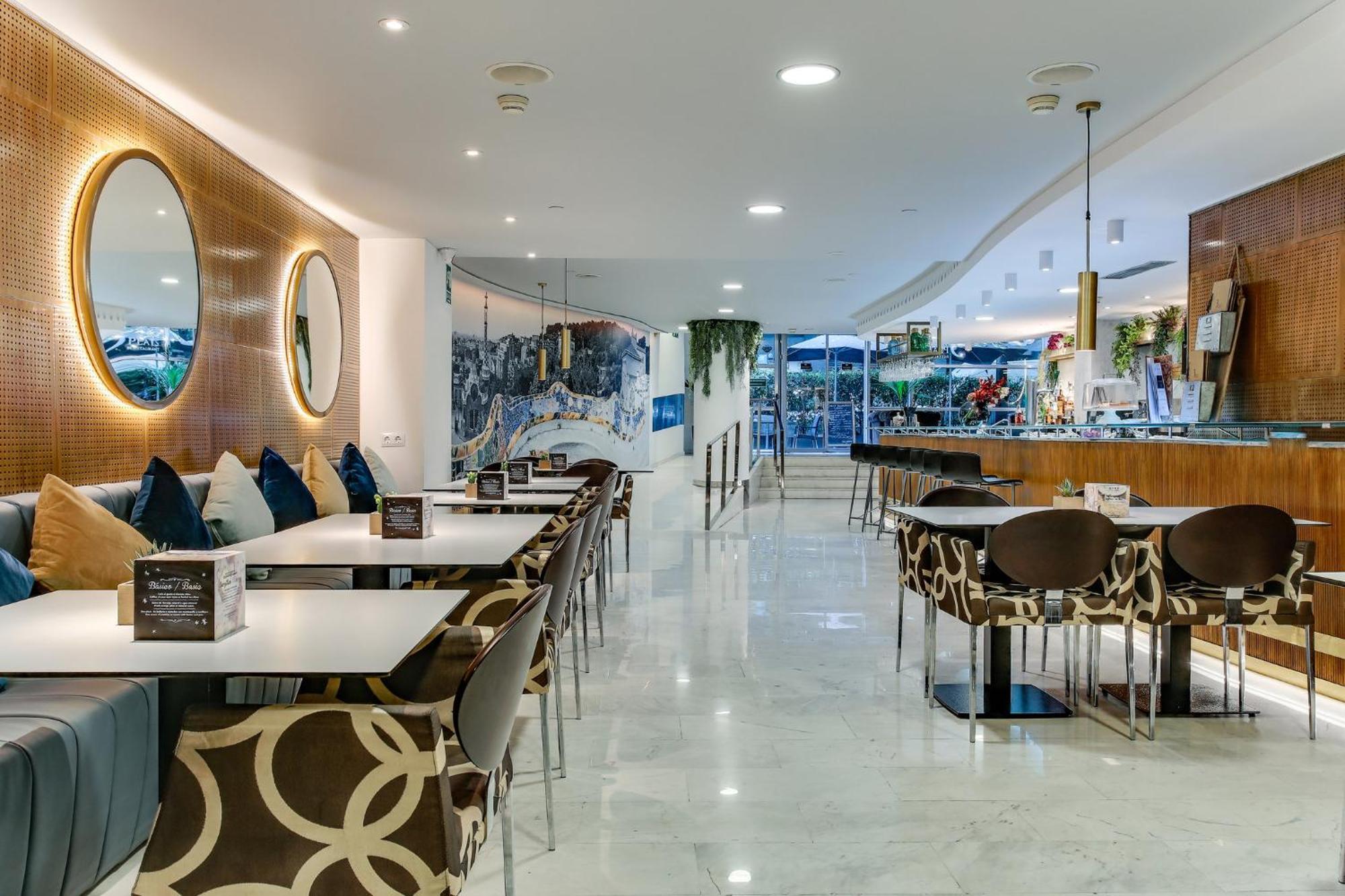 Ayre Caspe Barcelona