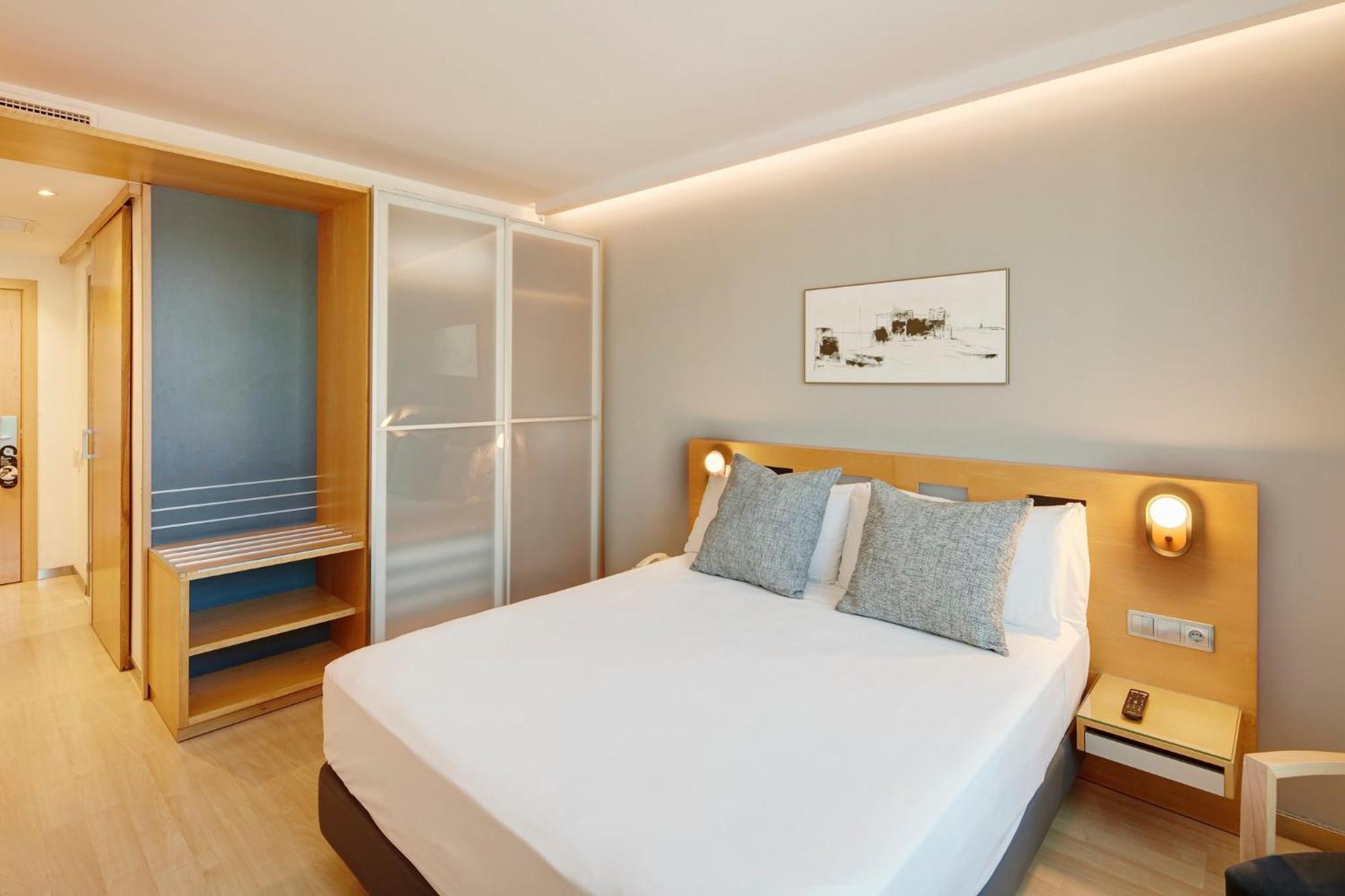 Hotel Ayre Caspe Barcelona