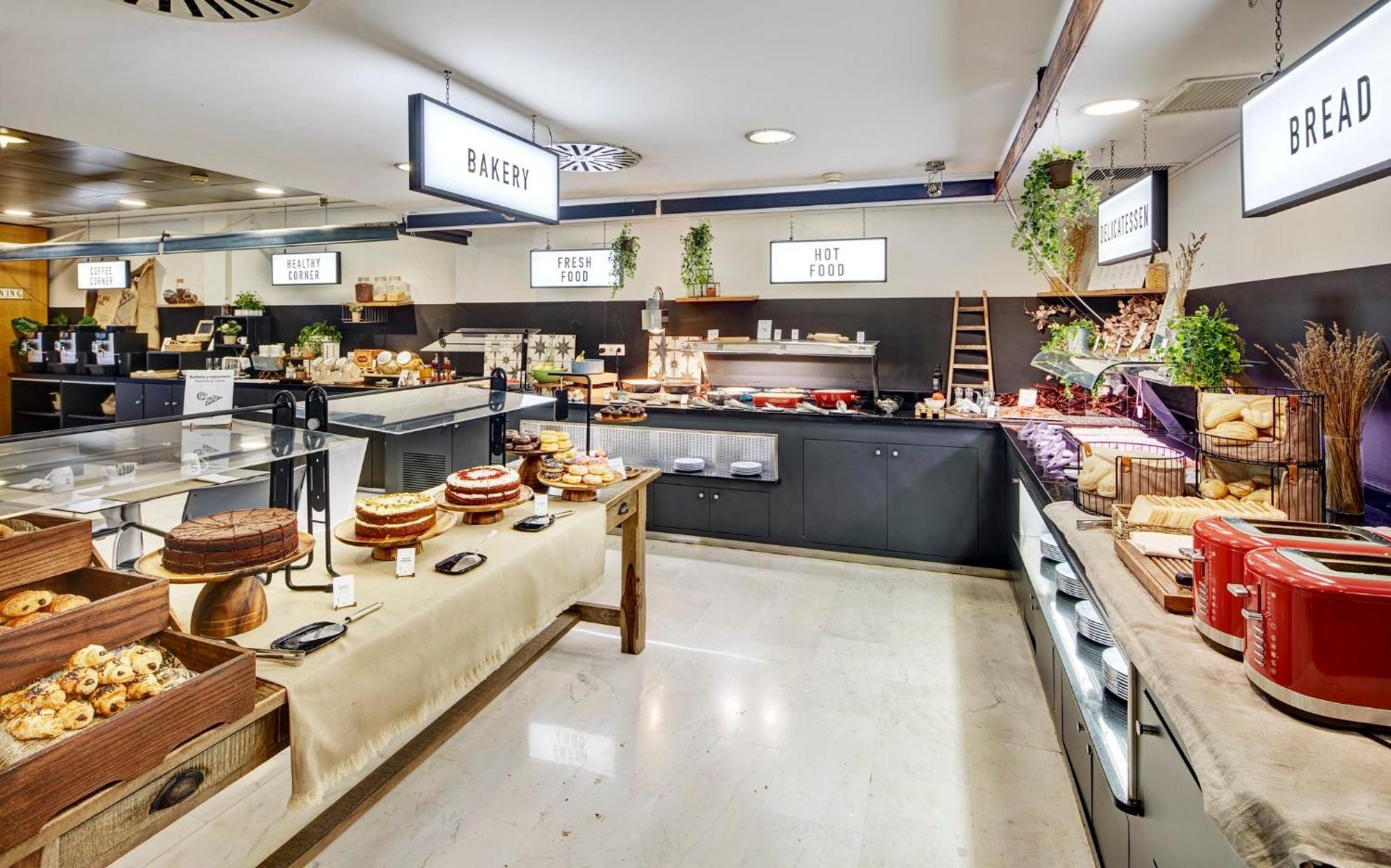 Ayre Caspe Barcelona