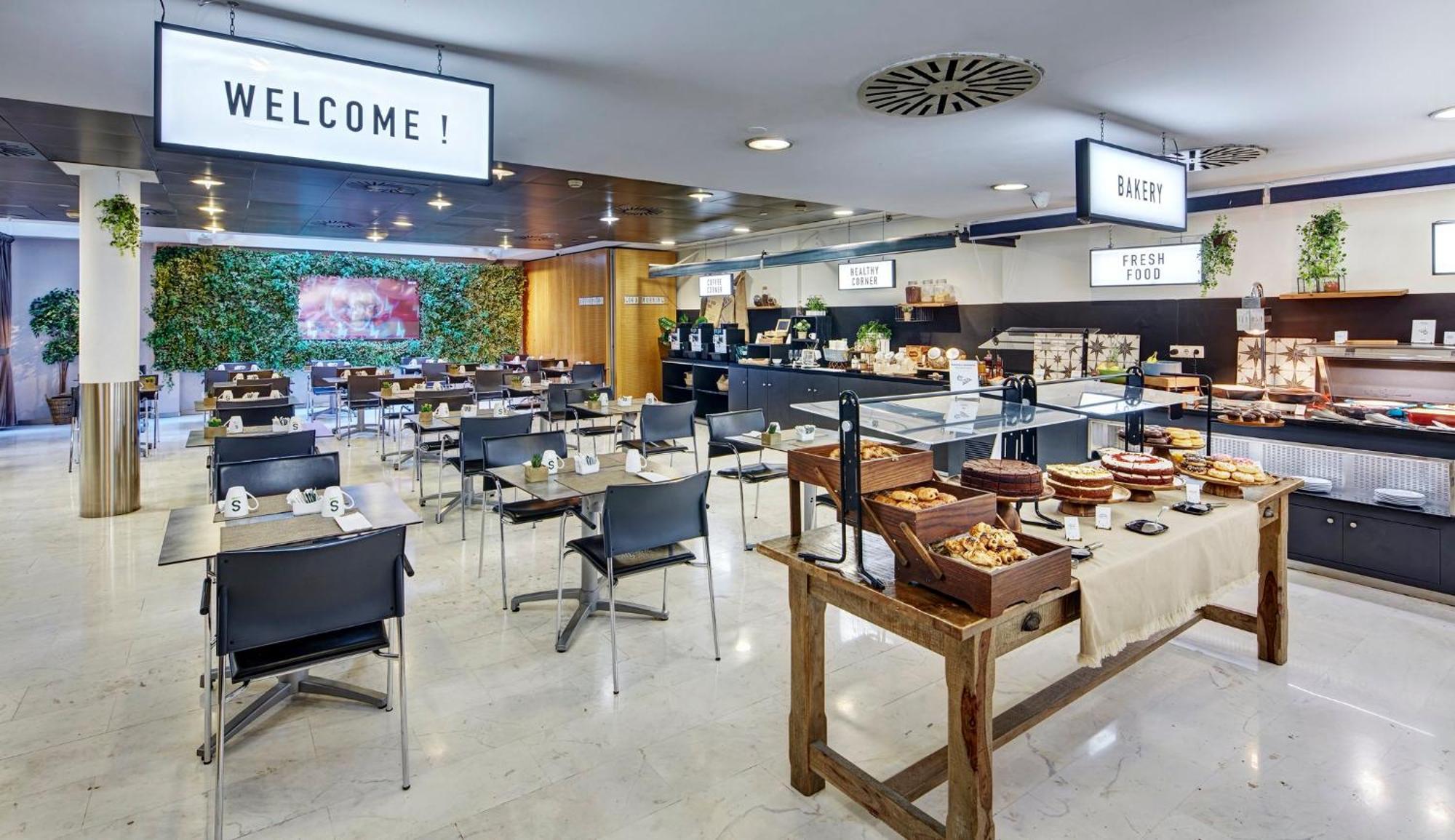 Hotel Ayre Caspe