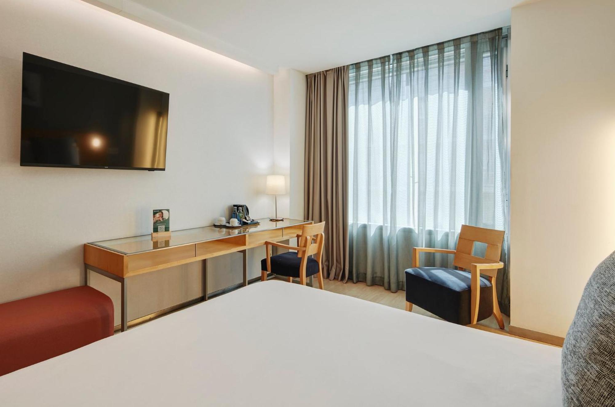 Ayre Caspe Hotel Barcelona