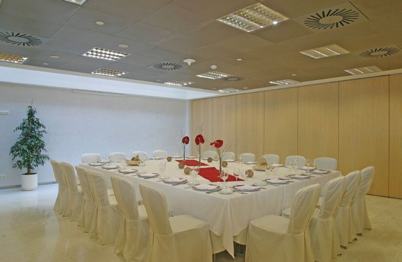 Hotel Ayre Caspe 4*