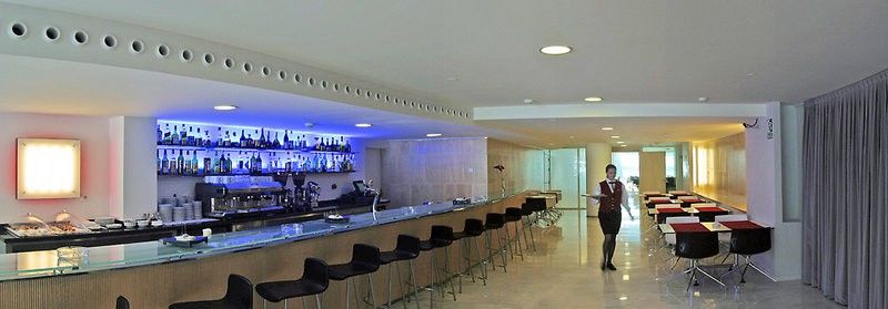 Ayre Caspe Hotel 4*