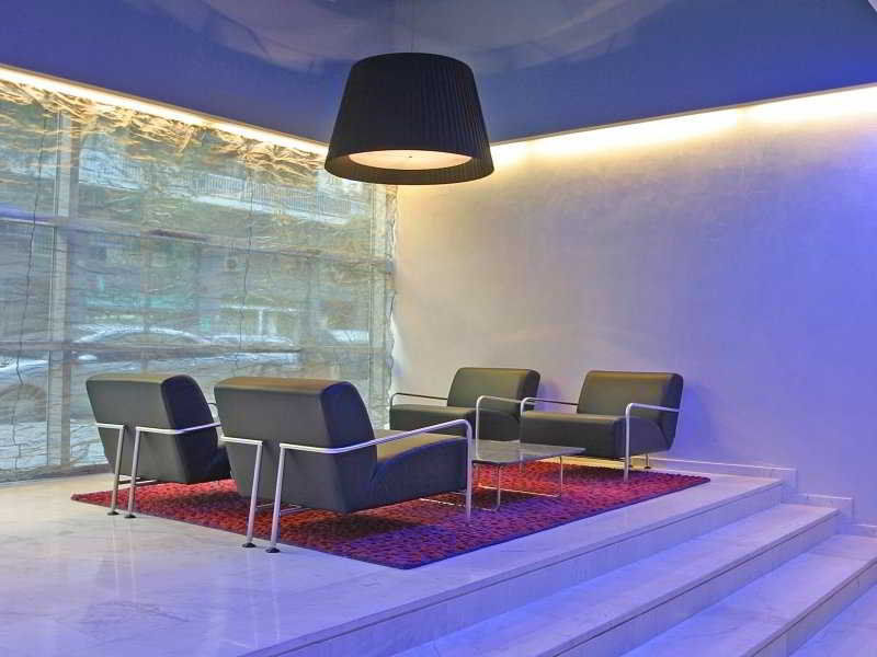 Ayre Caspe 4* Barcelona