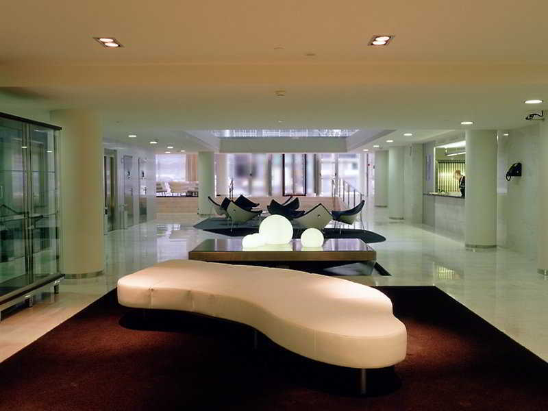 Ayre Caspe Hotel Barcelona